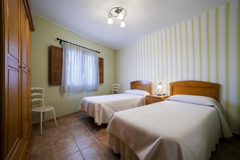 Casas Rurales Penyagolosa Vistabella del Maestrat  Habitación foto